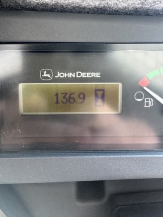 Image of John Deere 325G equipment image 2