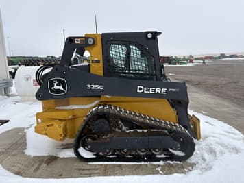 Main image John Deere 325G