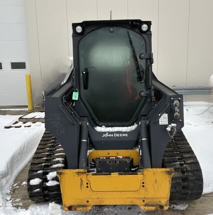 Image of John Deere 325G equipment image 1