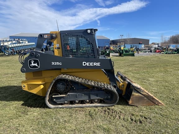 Image of John Deere 325G Primary image