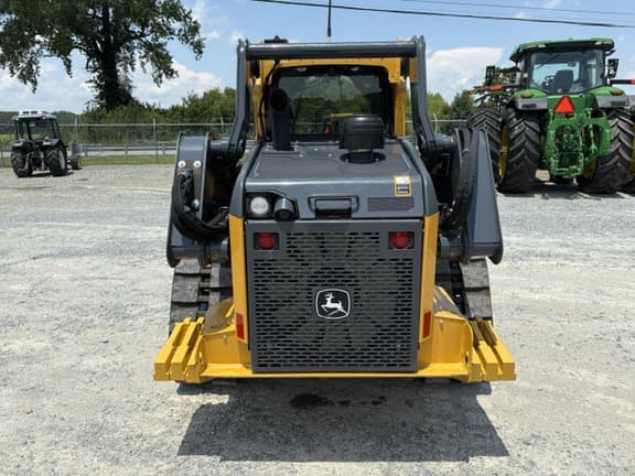 Image of John Deere 325G equipment image 3