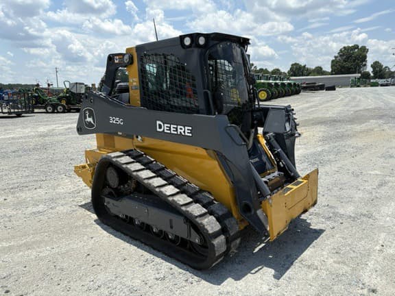 Image of John Deere 325G equipment image 1