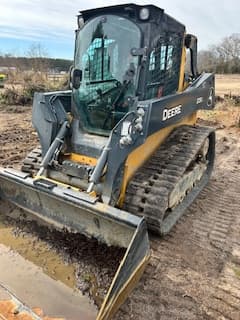 Image of John Deere 325G Image 1