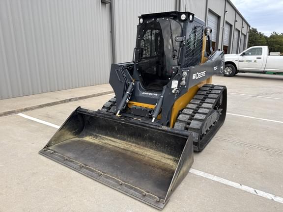 Image of John Deere 325G equipment image 4