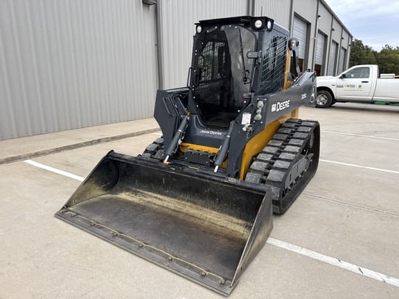 Image of John Deere 325G equipment image 3