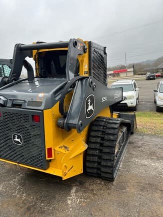 Image of John Deere 325G equipment image 2