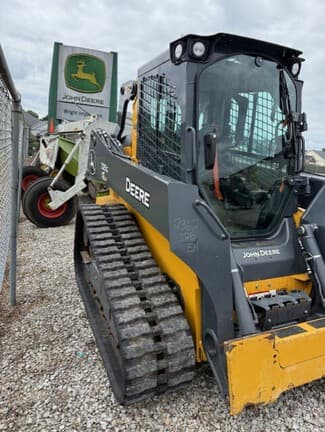 Image of John Deere 325G equipment image 2