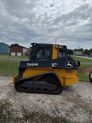 Image of John Deere 325G Primary image