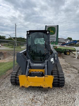 Image of John Deere 325G equipment image 1