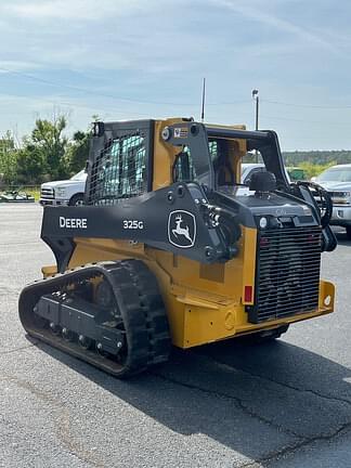 Image of John Deere 325G equipment image 2