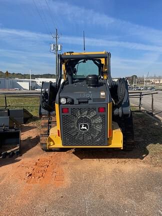 Image of John Deere 325G Image 1