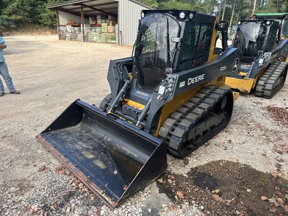 2024 John Deere 325G Equipment Image0