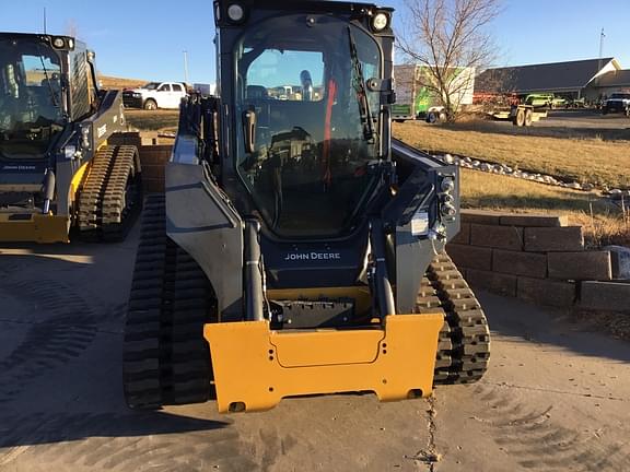 Image of John Deere 325G equipment image 3