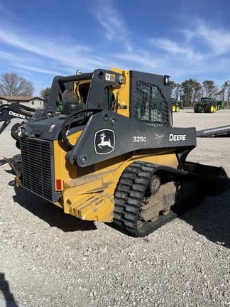 Image of John Deere 325G equipment image 1