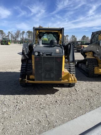 Image of John Deere 325G equipment image 2