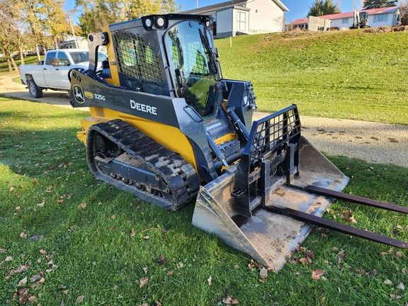 2024 John Deere 325G Equipment Image0