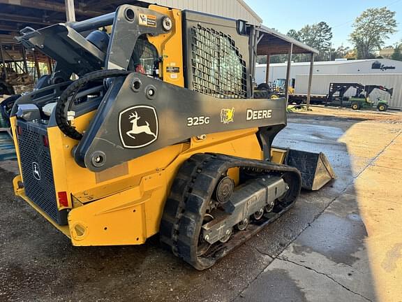 Image of John Deere 325G equipment image 2