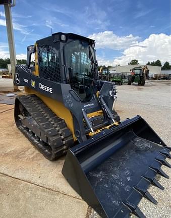 Image of John Deere 325G equipment image 1