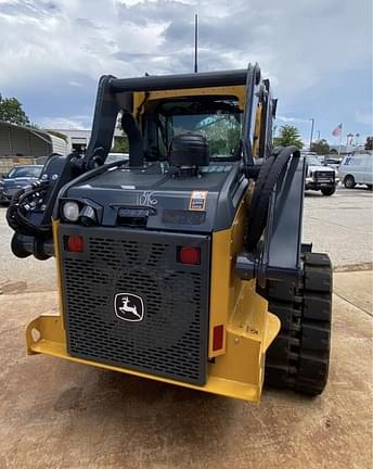 Image of John Deere 325G equipment image 2