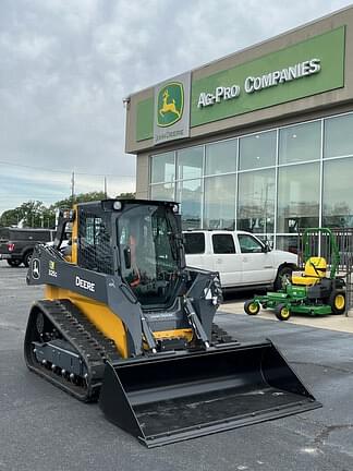 Image of John Deere 325G Primary image