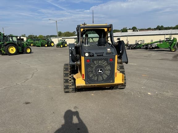 Image of John Deere 325G equipment image 4