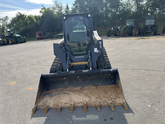 Image of John Deere 325G equipment image 1