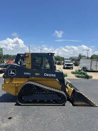 2024 John Deere 325G Equipment Image0