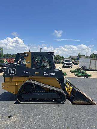 Image of John Deere 325G Primary image