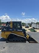 2024 John Deere 325G Image