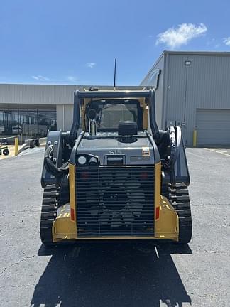 Image of John Deere 325G equipment image 3