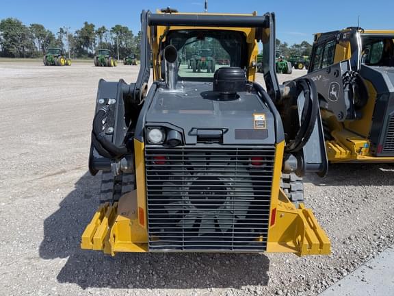 Image of John Deere 325G equipment image 3