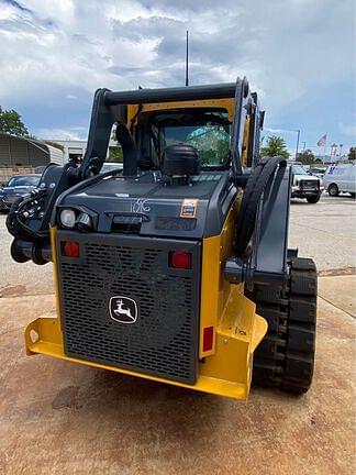 Image of John Deere 325G equipment image 3