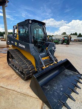 Image of John Deere 325G equipment image 1