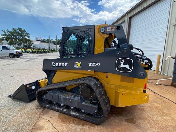 Image of John Deere 325G equipment image 2