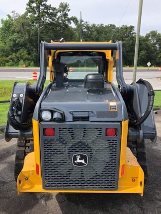 Image of John Deere 325G equipment image 2