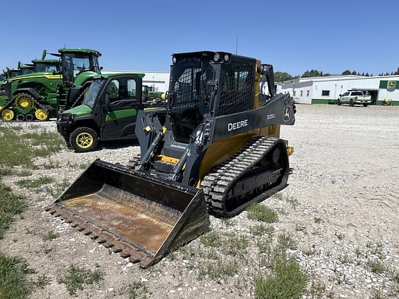 Image of John Deere 325G Primary image