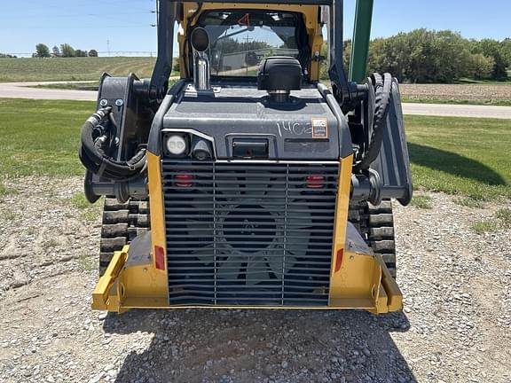 Image of John Deere 325G equipment image 4