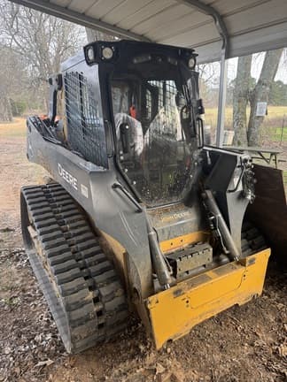 Image of John Deere 325G equipment image 3