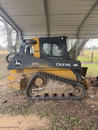 2024 John Deere 325G Equipment Image0