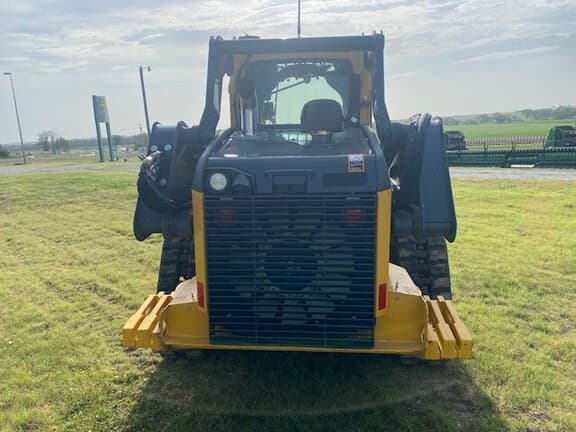 Image of John Deere 325G equipment image 4