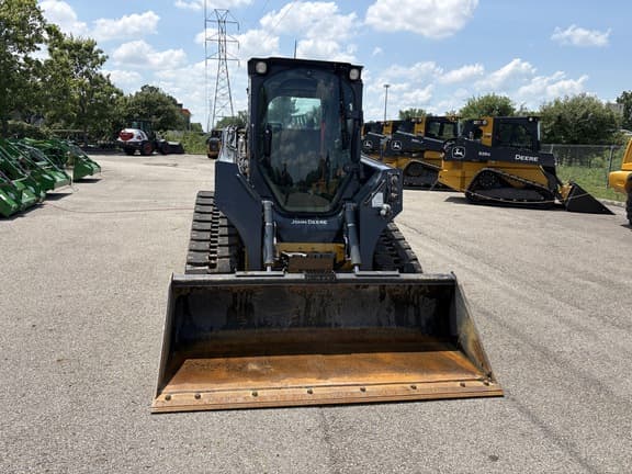 Image of John Deere 325G equipment image 1