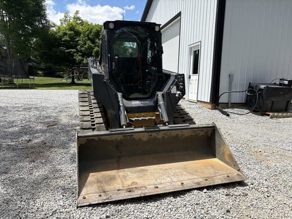 Image of John Deere 325G equipment image 1