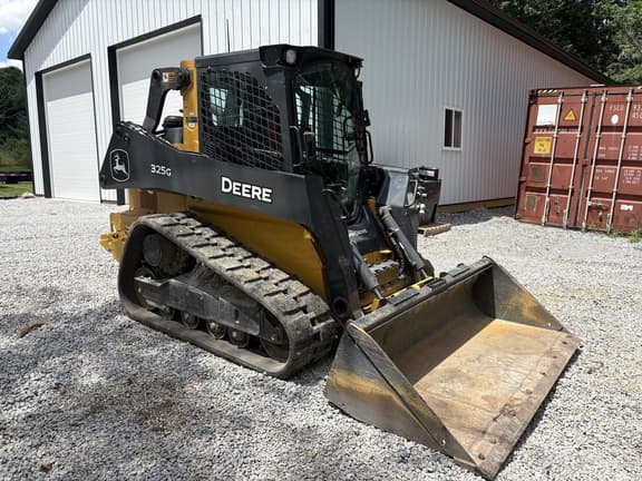 Image of John Deere 325G Primary image