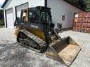 2024 John Deere 325G Image