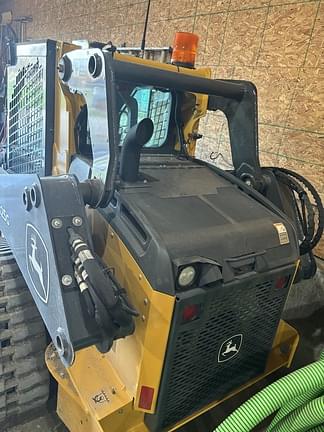 Image of John Deere 325G equipment image 2