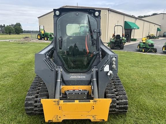 Image of John Deere 325G equipment image 3