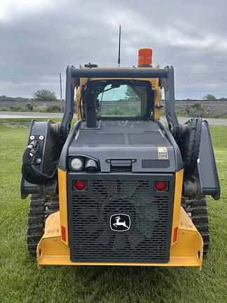 Image of John Deere 325G equipment image 4