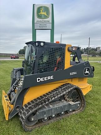 Image of John Deere 325G equipment image 1