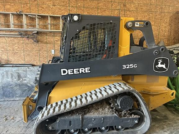 Image of John Deere 325G Primary image