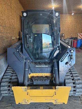 Image of John Deere 325G equipment image 1